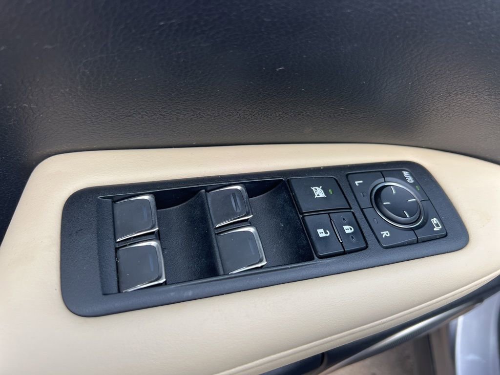 Used 2021 Lexus RX 350 FWD w/ Premium Package image 25