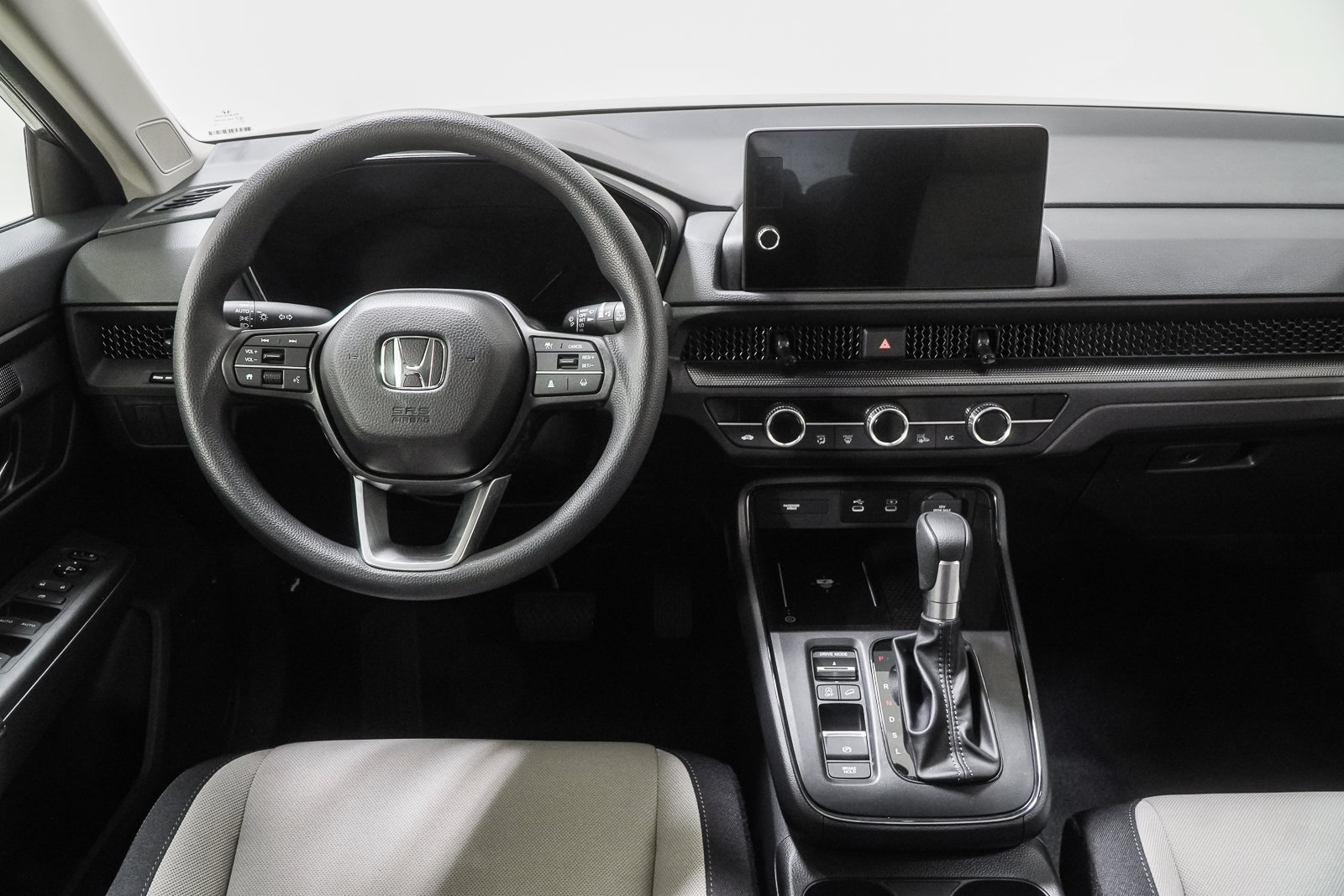 New 2027 Honda CR-V EX image 19