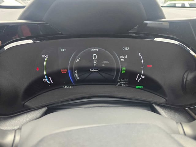 Certified 2022 Lexus NX 450h+ F Sport w/ Vision Package AWD/4WD image 27