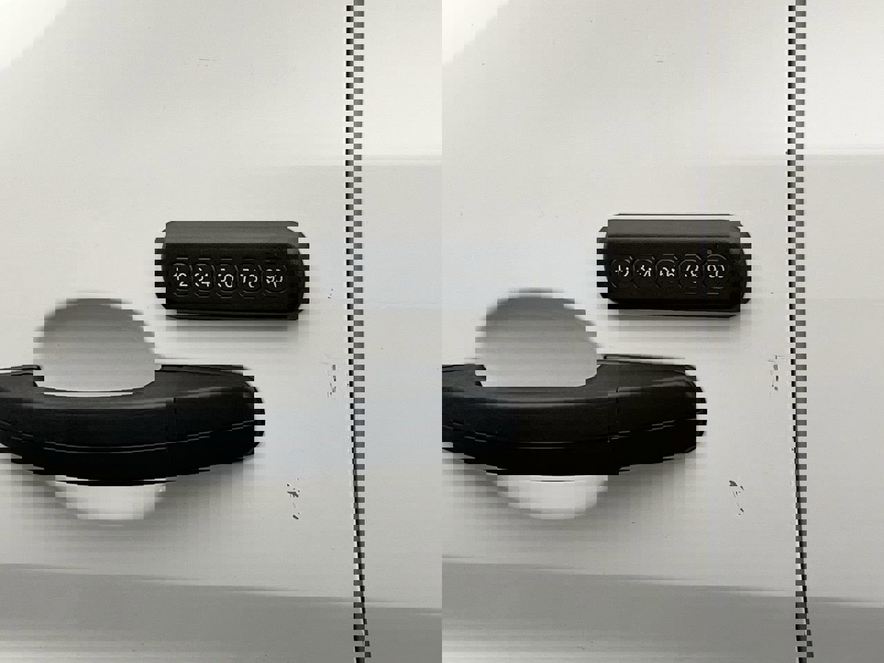 Used 2023 Ford Transit 150 Low Roof AWD w/ Load Area Protection Package image 6