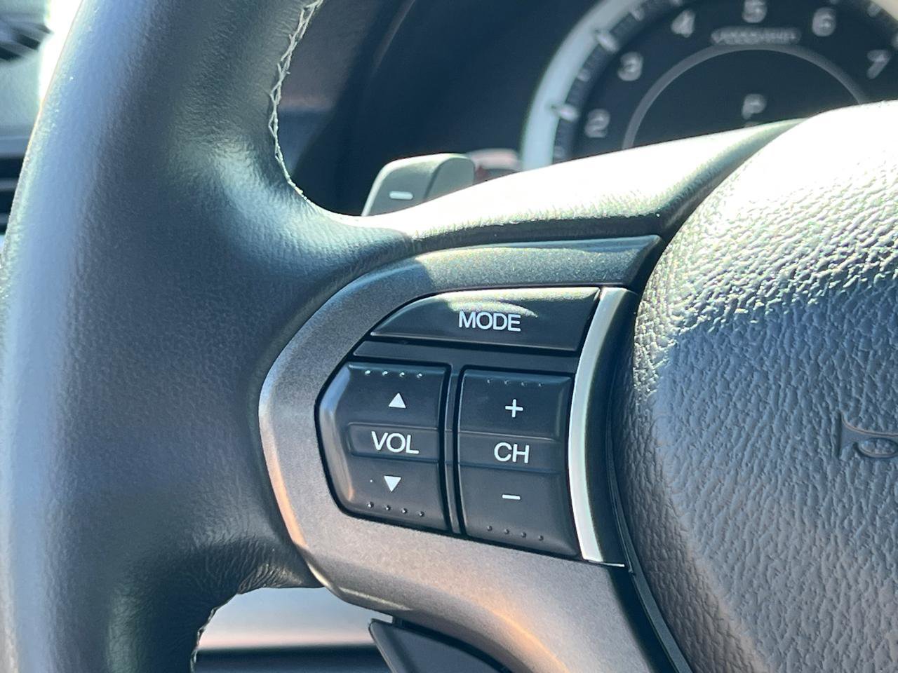 Used 2013 Acura TSX Sedan FWD image 18