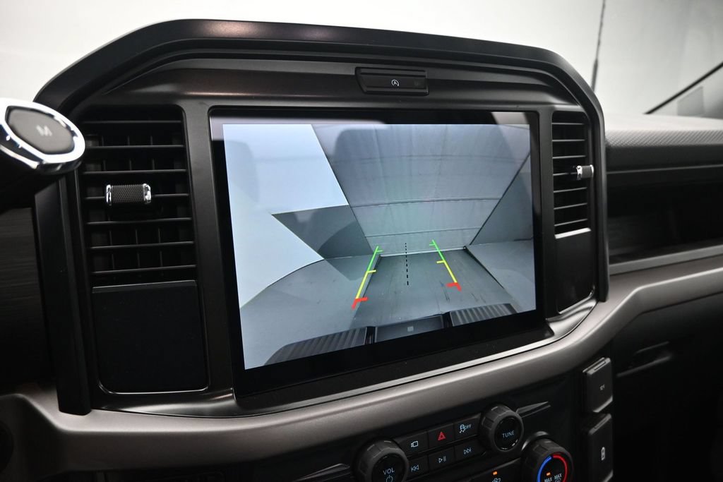 New 2026 Ford F150 XL RWD image 12