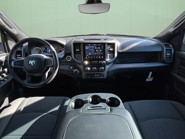 Certified 2024 RAM 2500 Tradesman image 23