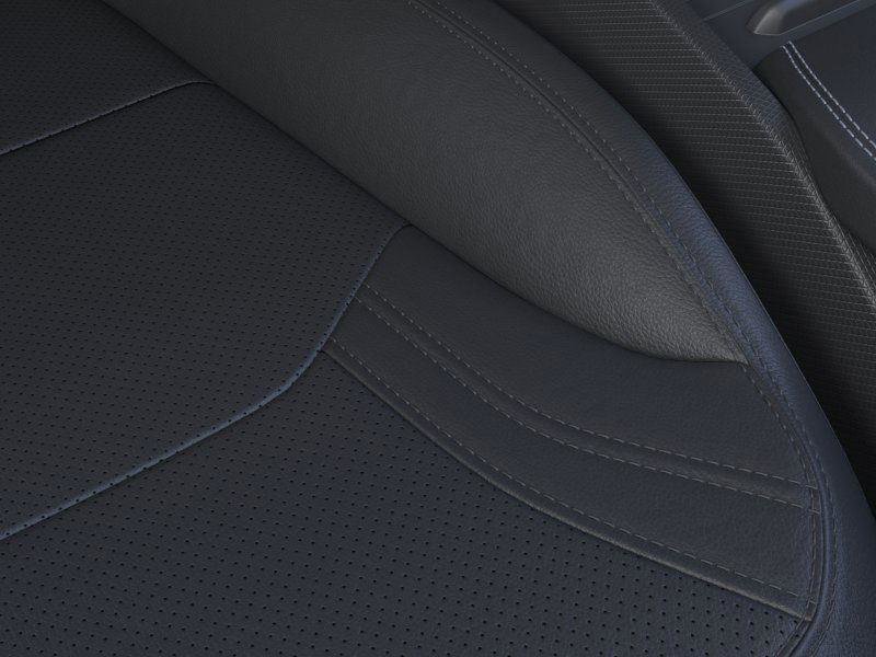 New 2025 Ford Mustang Mach-E Premium image 16