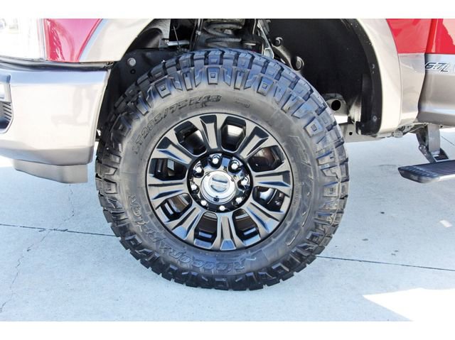 Used 2021 Ford F250 King Ranch w/ Tremor Off-Road Package image 29