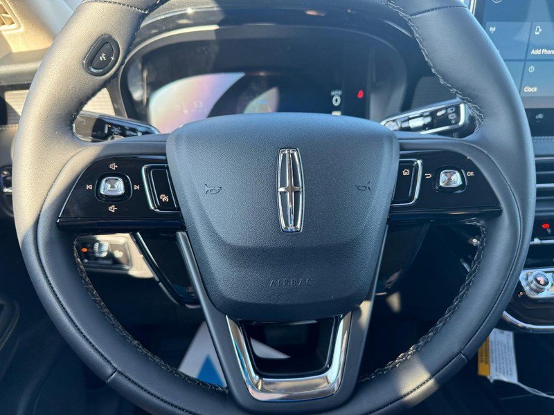 New 2025 Lincoln Corsair FWD image 18