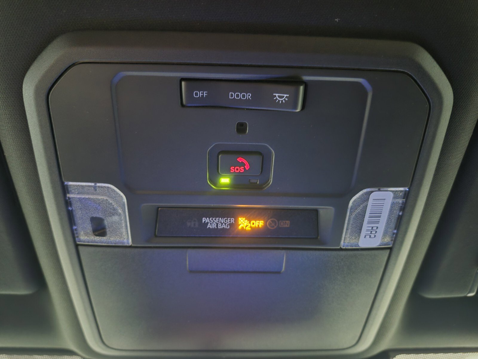 New 2026 Toyota Tacoma SR5 image 29