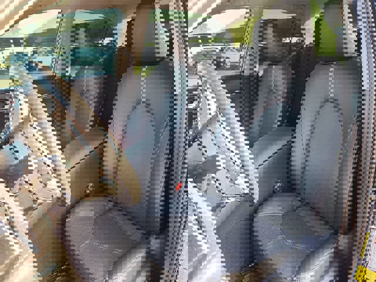 Certified 2024 Toyota Camry XSE image 15