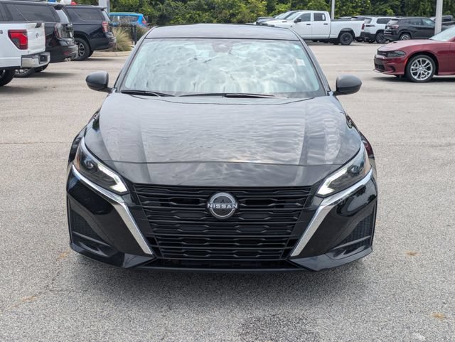 Used 2025 Nissan Altima 2.5 SV AWD/4WD image 8