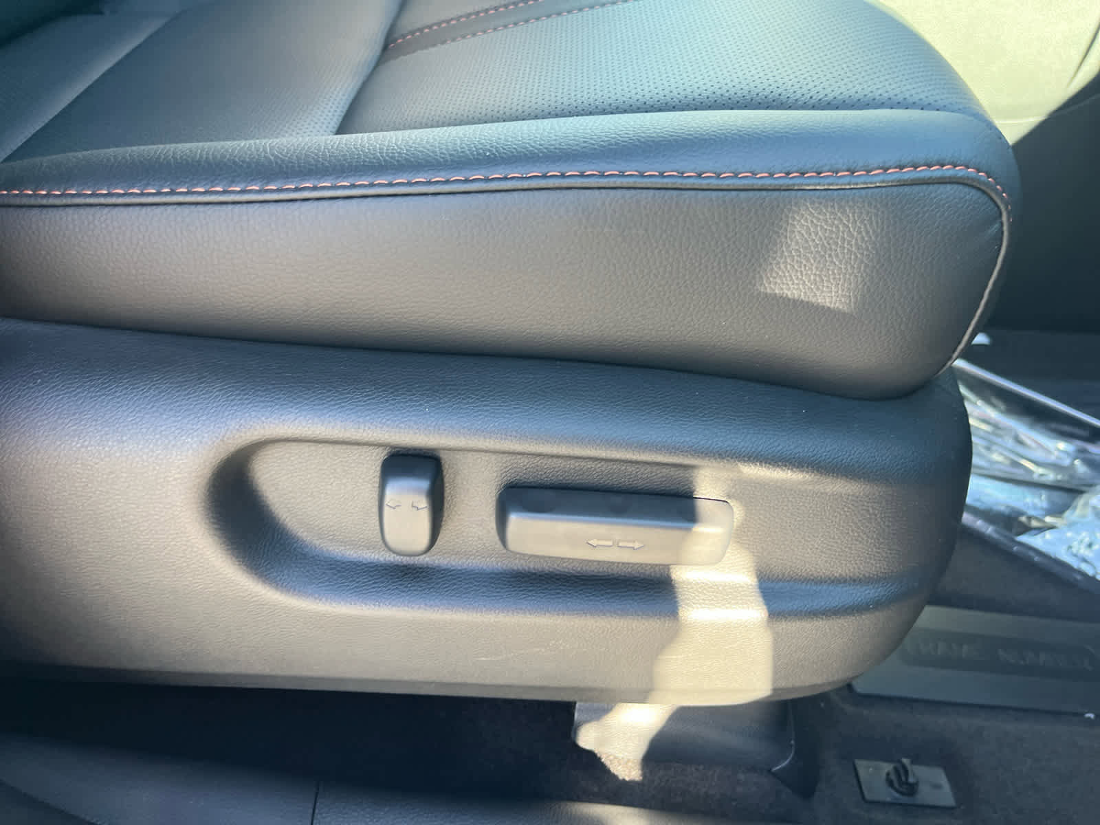 New 2026 Honda Ridgeline TrailSport image 42