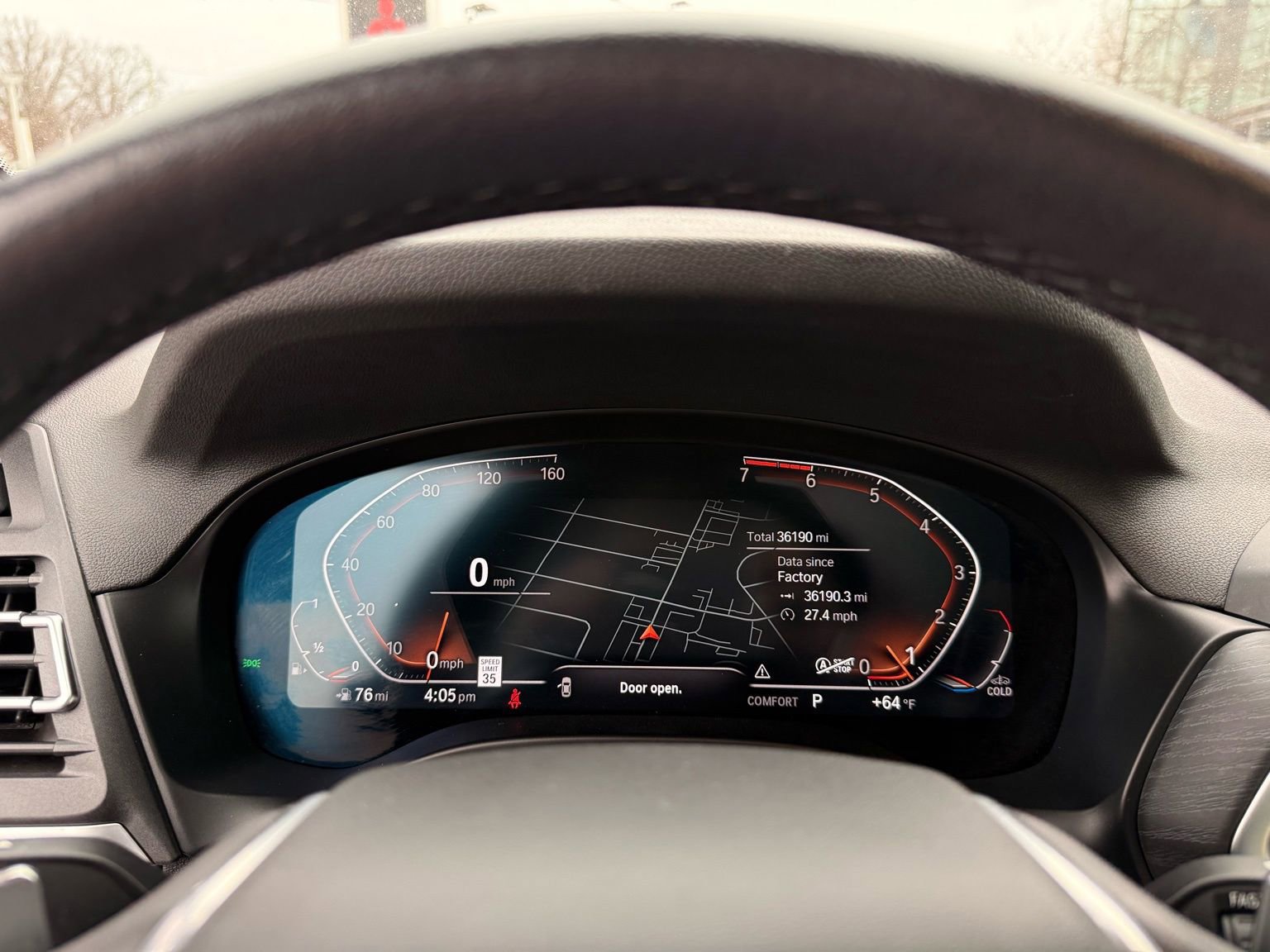 Used 2023 BMW X3 xDrive30i w/ Premium Package image 60