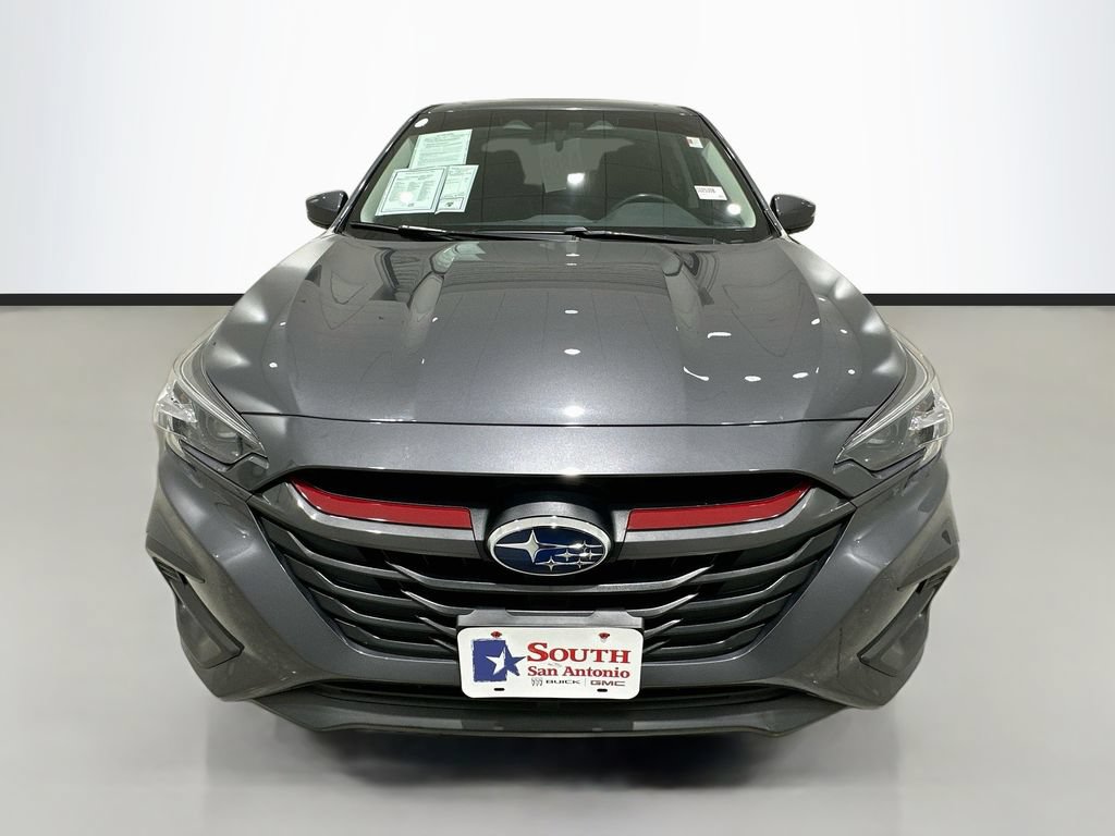 Used 2024 Subaru Legacy Sport AWD/4WD image 2