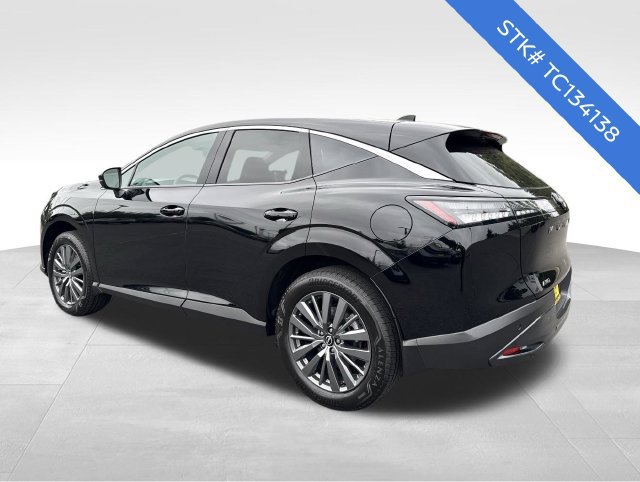 New 2026 Nissan Murano SL AWD/4WD image 5