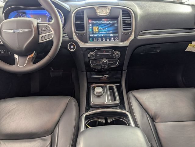 Used 2023 Chrysler 300 Touring L RWD image 24
