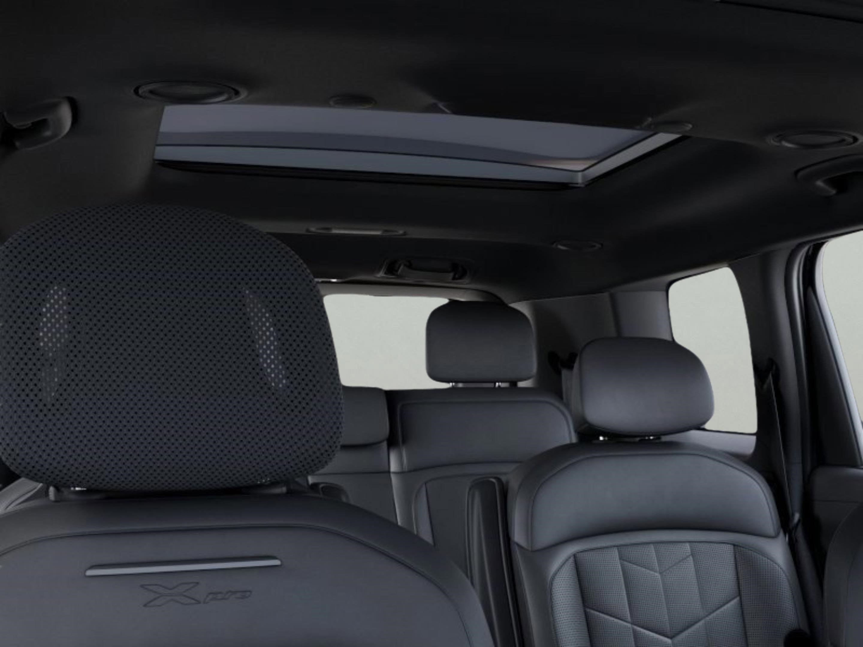 New 2027 Kia Telluride SX X-Pro AWD/4WD image 27
