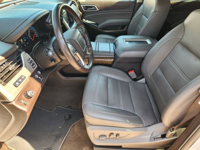 Used 2018 GMC Yukon Denali w/ Denali Ultimate Package RWD image 13
