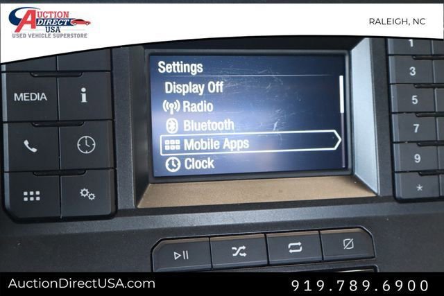 Used 2021 Ford F350 XL w/ Power Equipment Group image 34