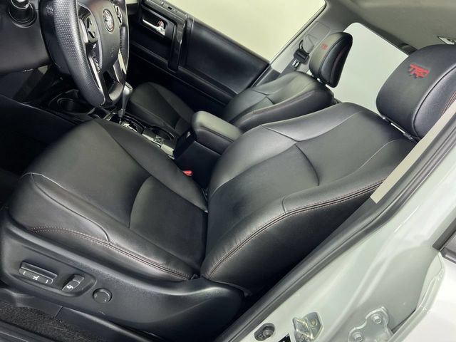 Used 2024 Toyota 4Runner TRD Pro AWD/4WD image 20