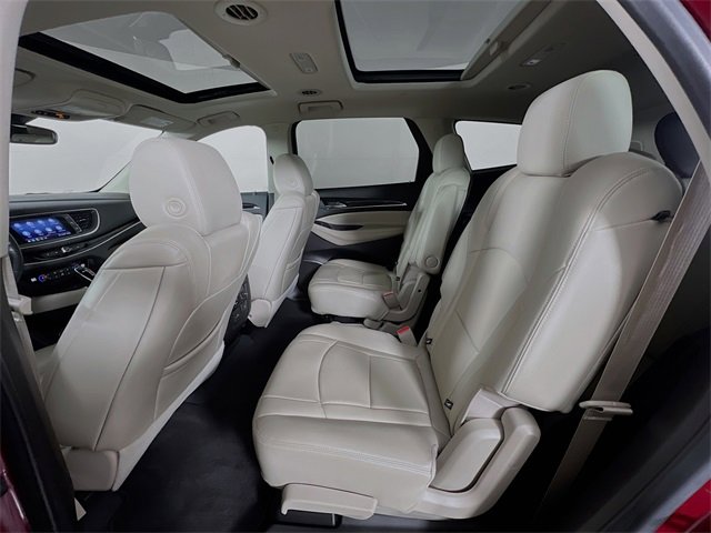 Used 2021 Buick Enclave Premium w/ Sun and Sites Package image 24