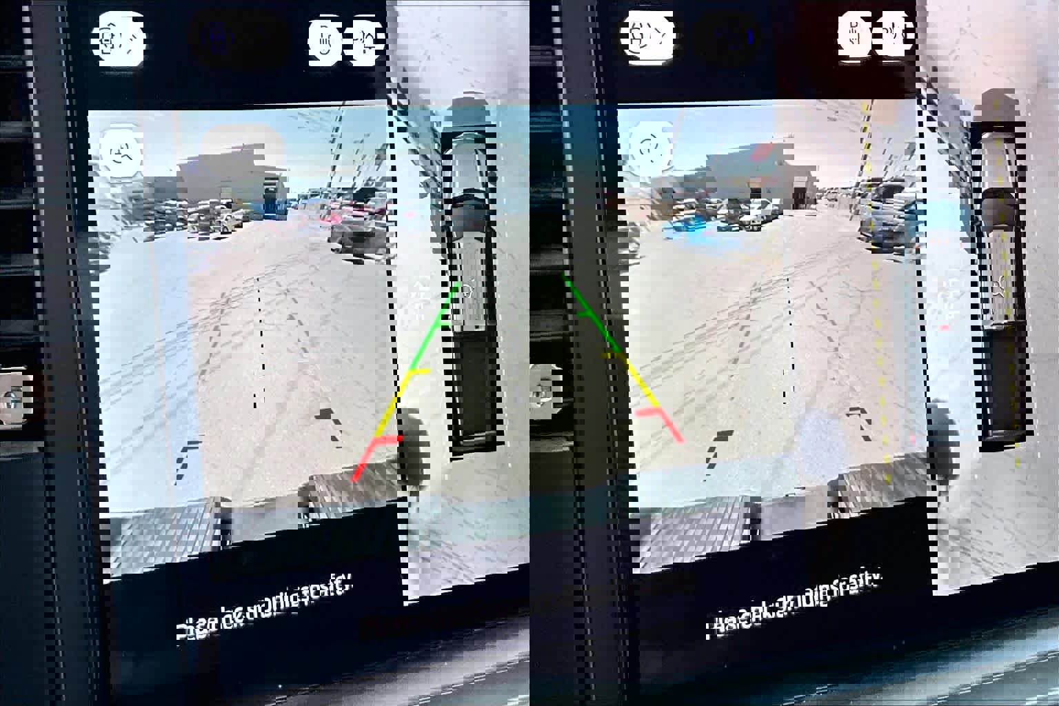 Used 2024 Ford F250 Lariat w/ Sport Appearance Package image 26