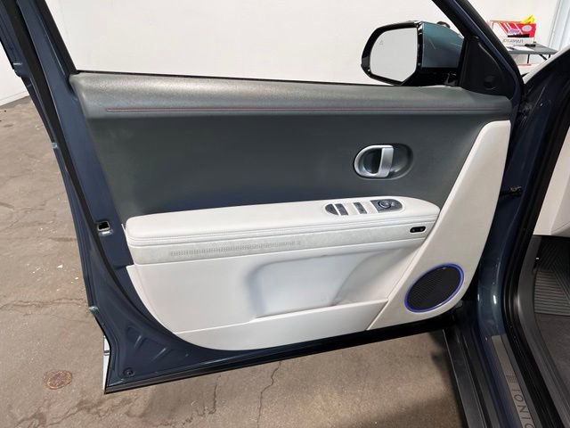 Used 2024 Hyundai Ioniq 5 Limited RWD image 24