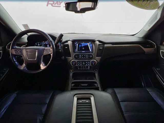 Used 2019 GMC Yukon Denali w/ Open Road Package image 25