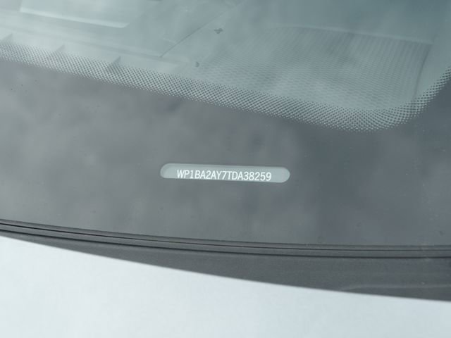 New 2026 Porsche Cayenne Coupe AWD/4WD image 30