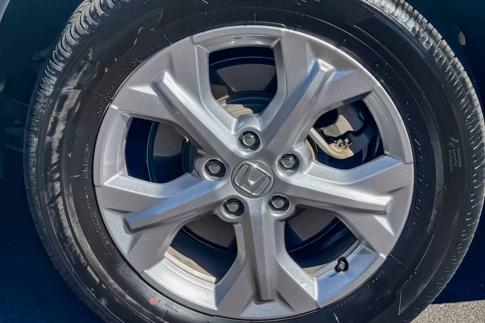 Used 2023 Honda HR-V LX image 37