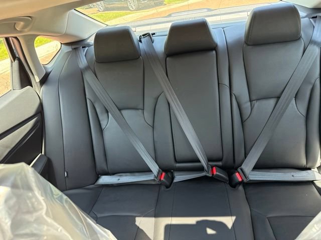 New 2026 Honda Accord Touring image 33