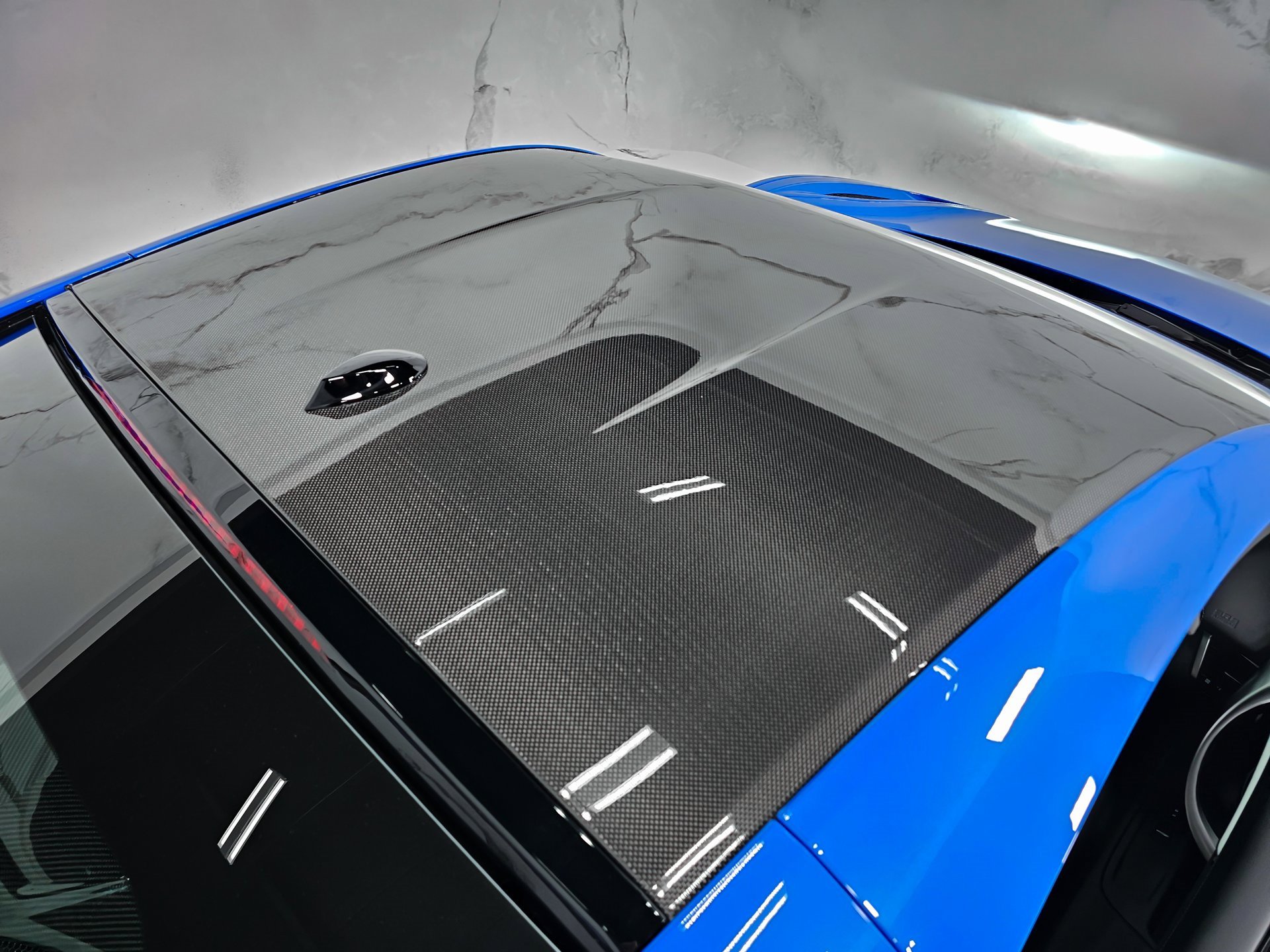 Used 2022 Acura NSX Type S image 26