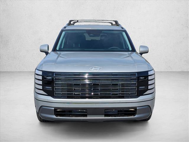 New 2026 Hyundai Palisade SEL FWD image 2
