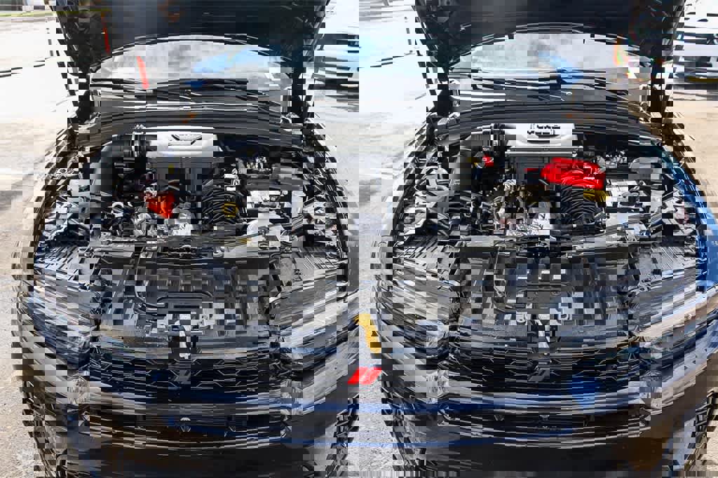 New 2024 Dodge Hornet GT image 12