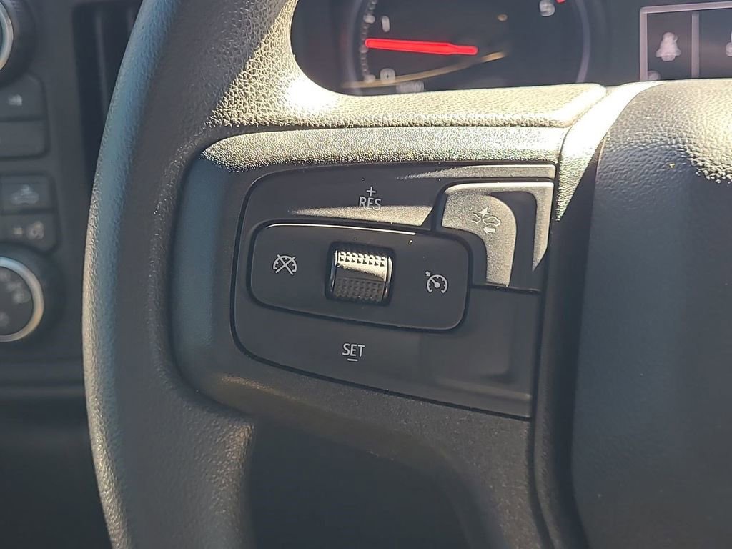 Used 2024 Chevrolet Silverado 2500 Custom w/ Custom Value Package image 31