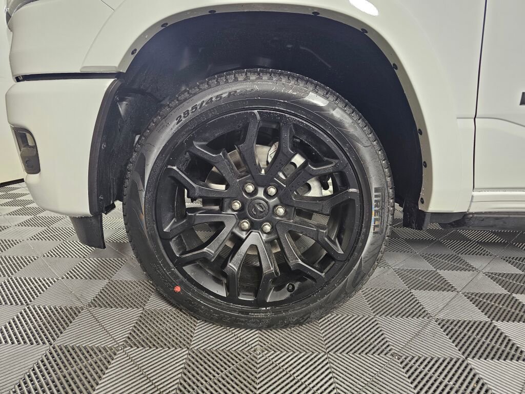 New 2026 RAM 1500 Limited w/ Night Edition image 10