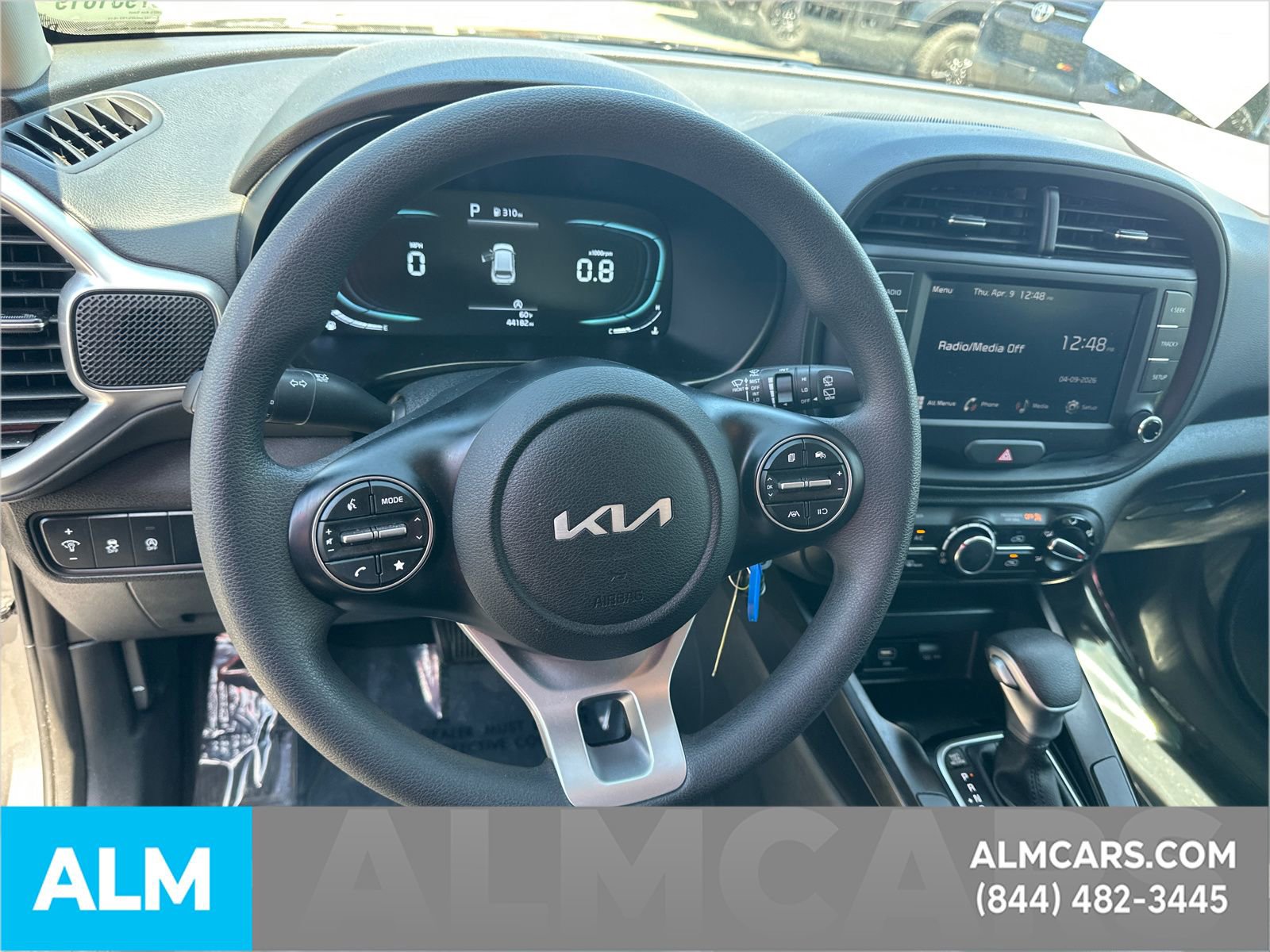 Used 2025 Kia Soul LX w/ LX Technology Package image 18