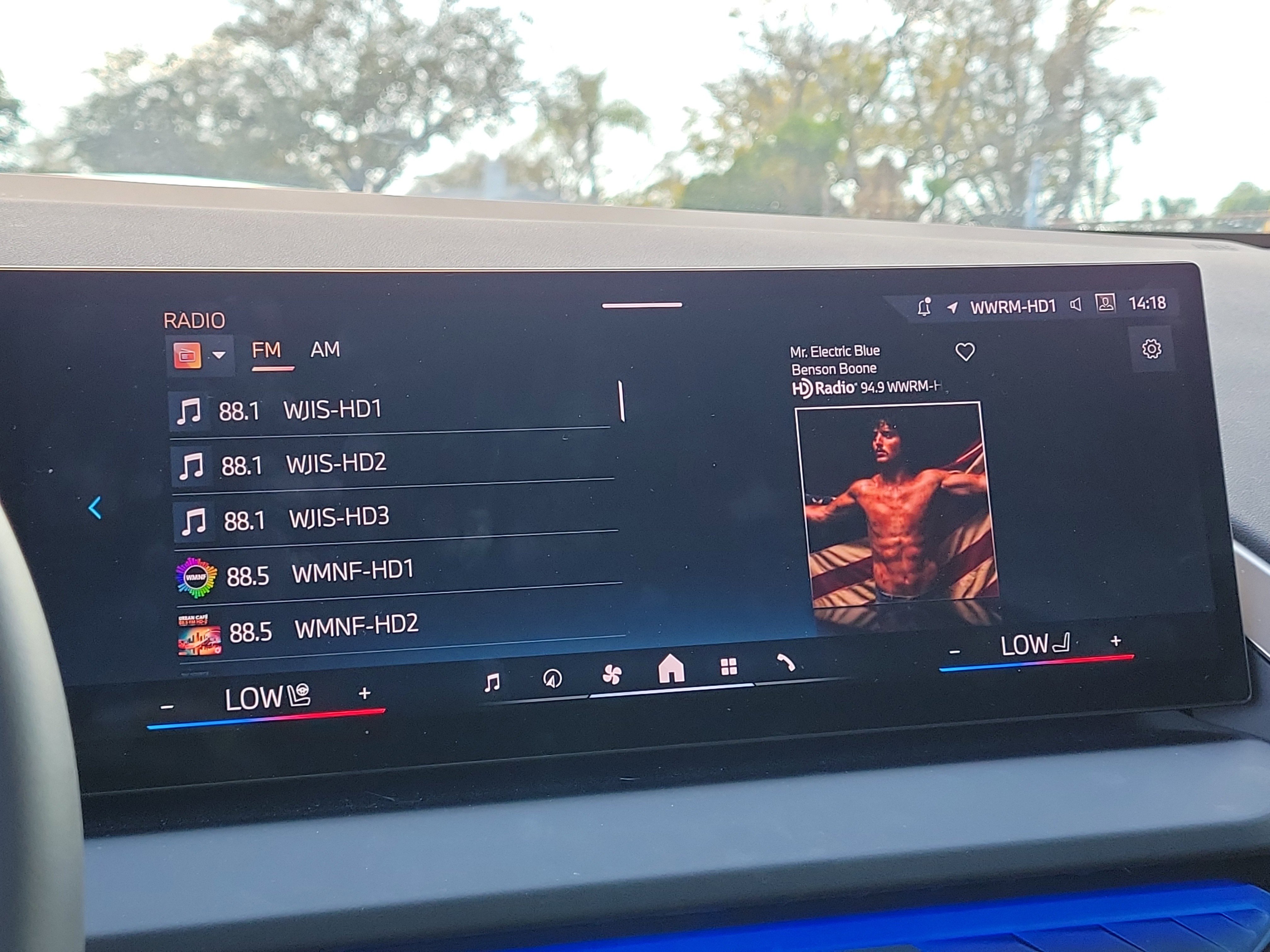 Used 2025 BMW X3 xDrive30i w/ Premium Package image 23