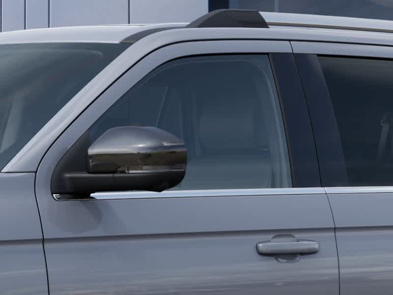 New 2027 Ford Expedition Max King Ranch AWD/4WD image 20