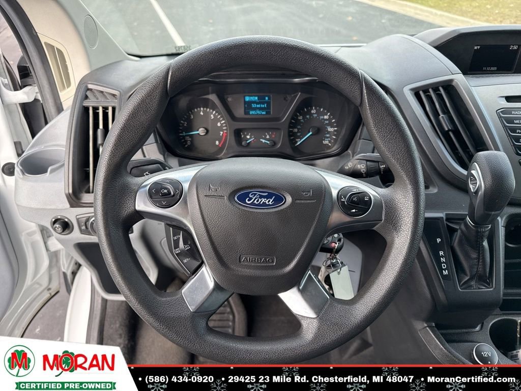 Used 2018 Ford Transit 350 XL image 15