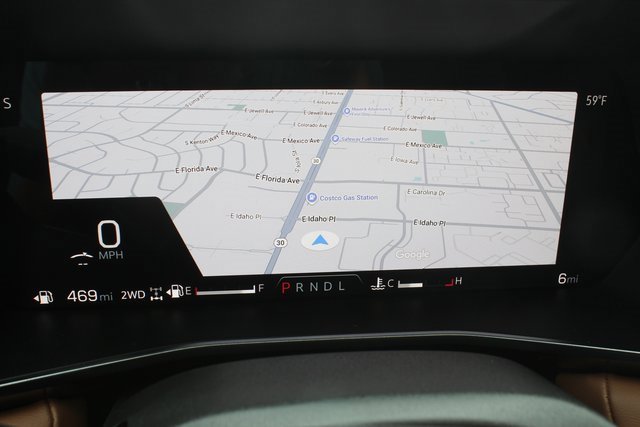 New 2026 GMC Canyon AT4 w/ Technology Plus Package image 28