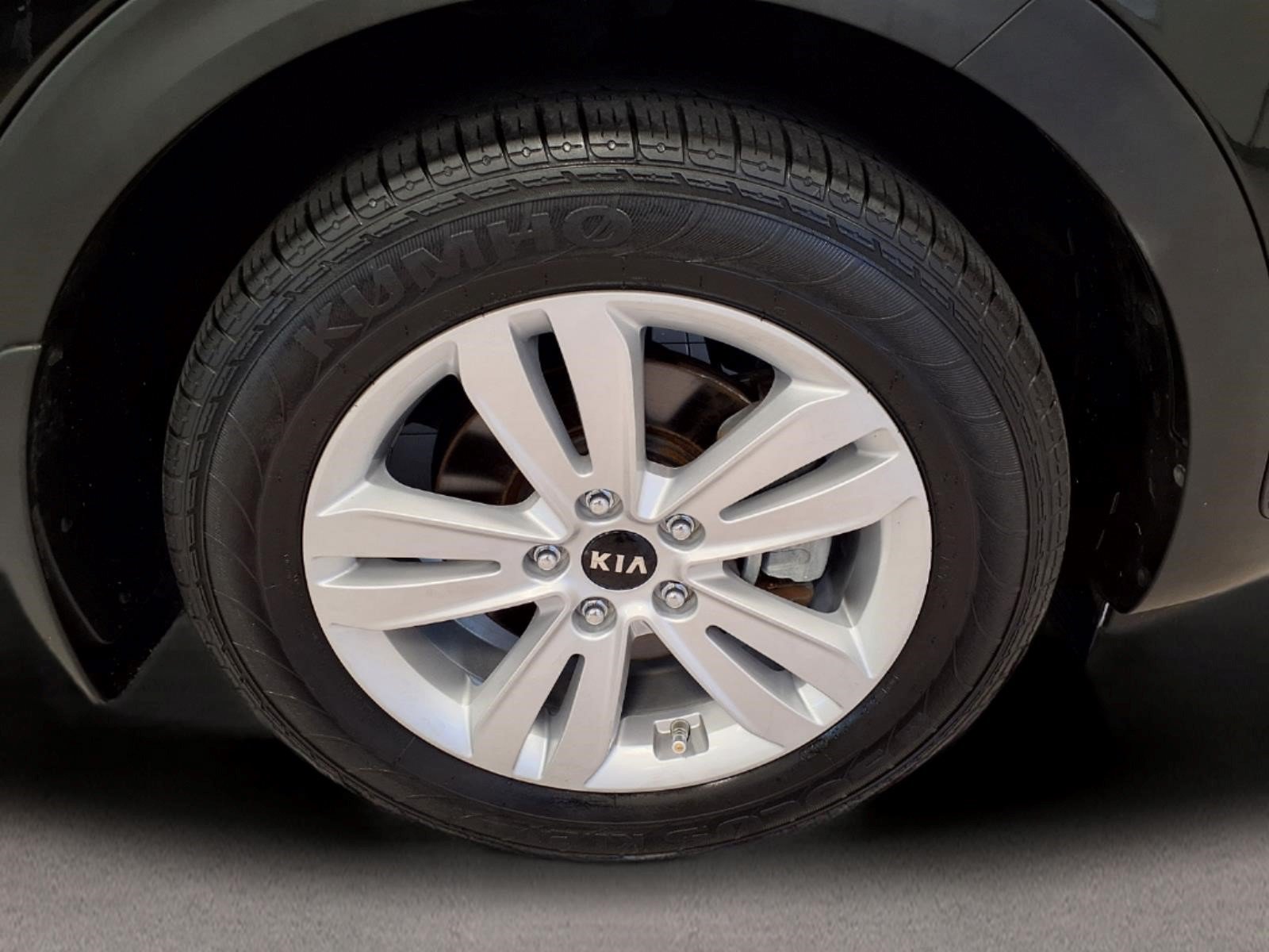 Used 2018 Kia Sportage LX FWD image 8