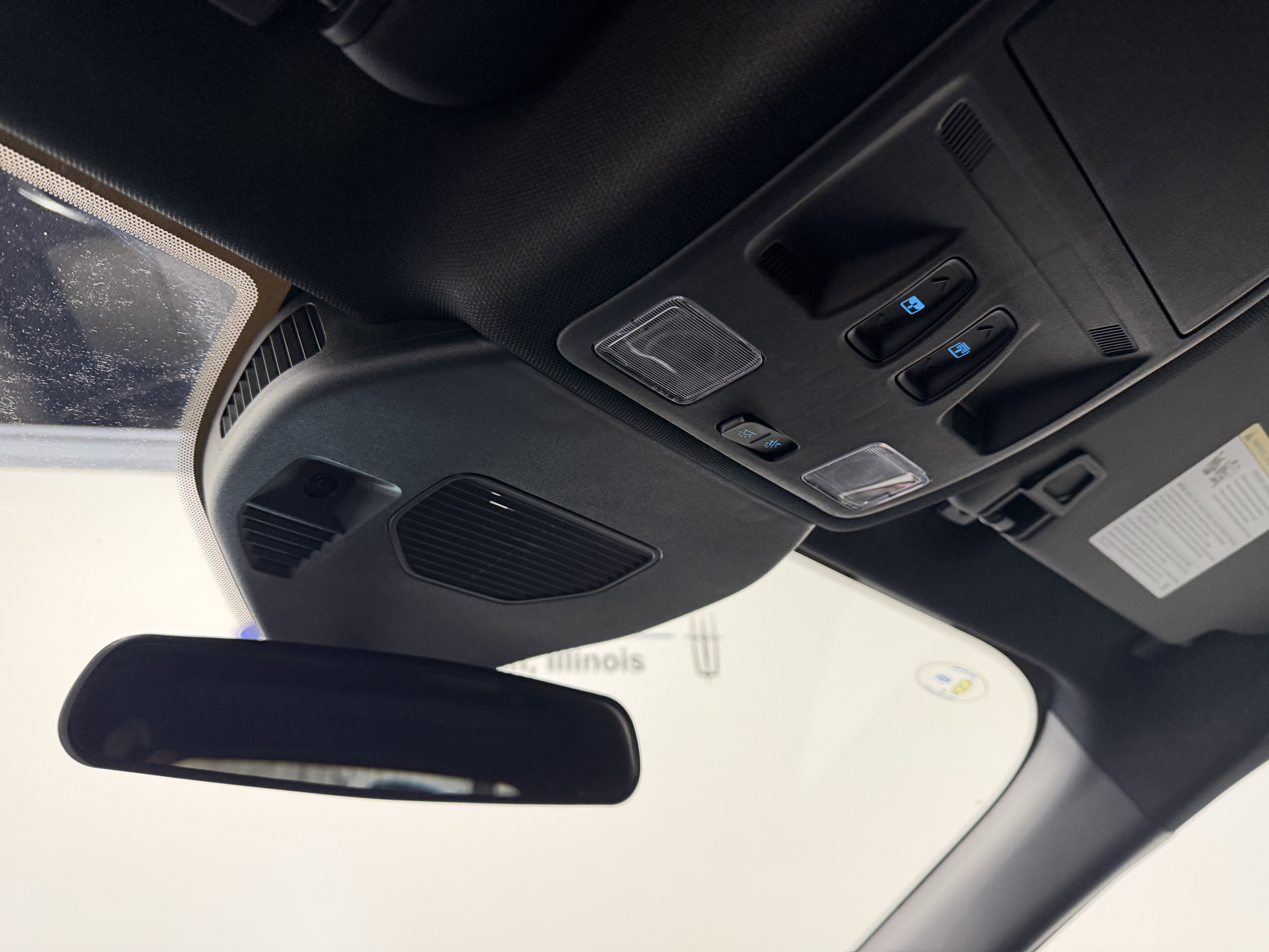 Used 2023 Ford Escape ST-Line Select w/ Tech Pack #2 image 8