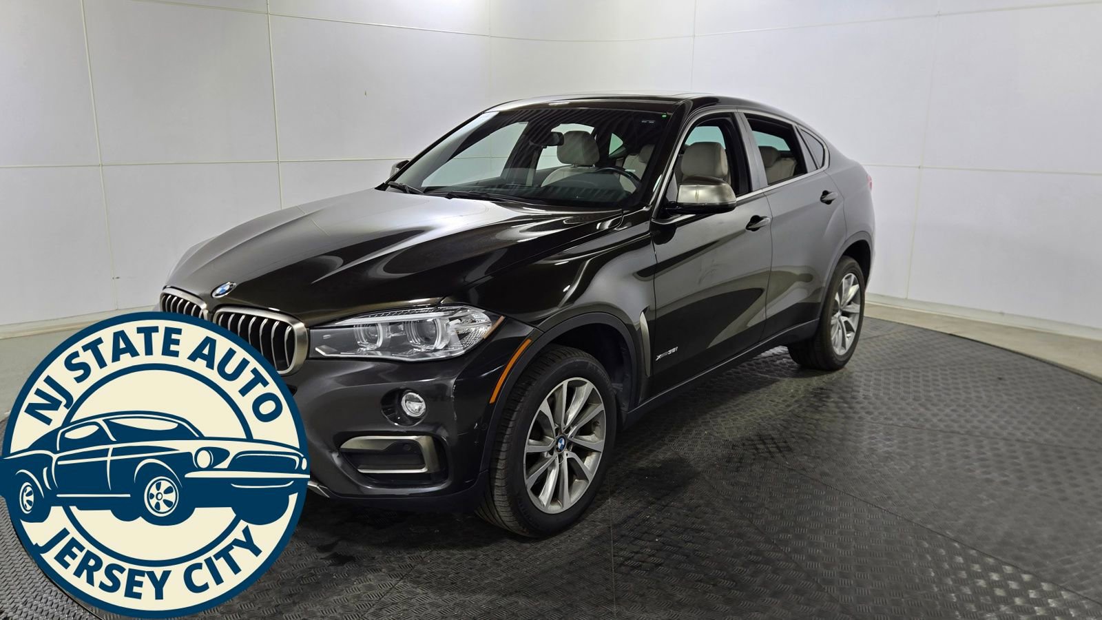 Used 2019 BMW X6 xDrive35i w/ Premium Package image 5