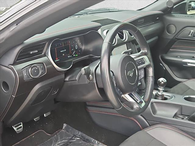 Used 2019 Ford Mustang GT Premium w/ Equipment Group 401A RWD image 10