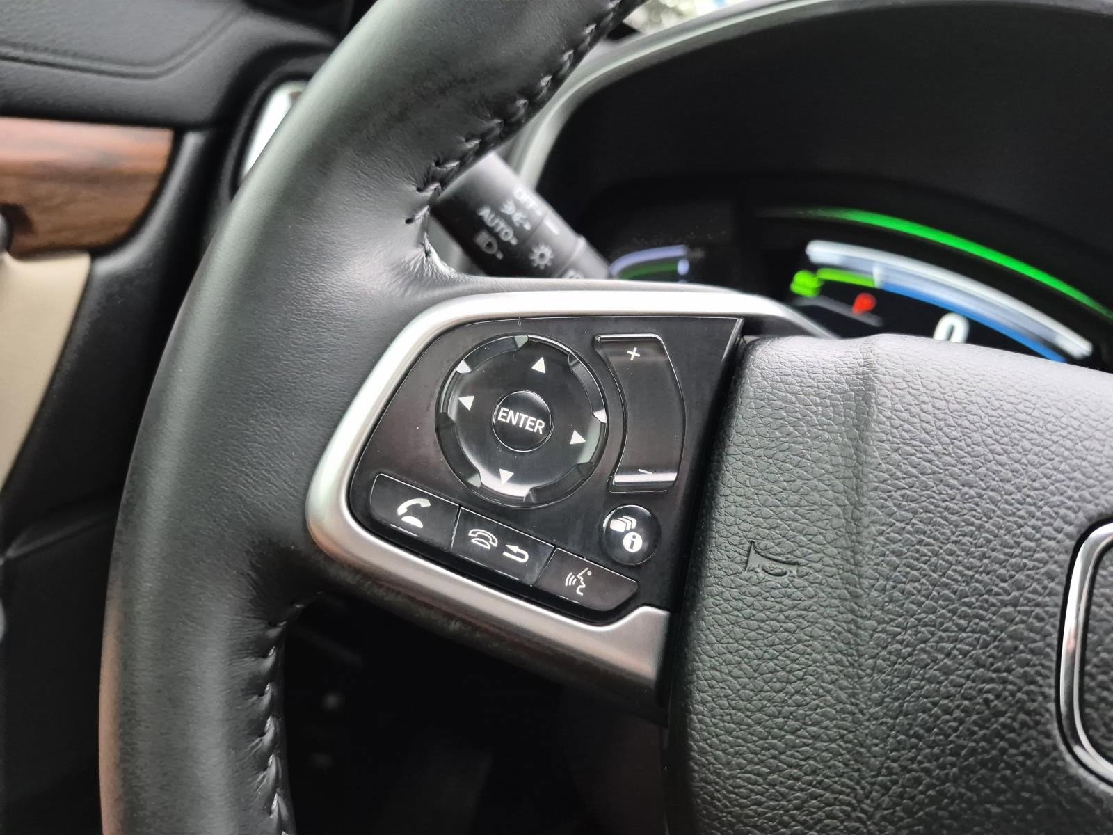 Used 2022 Honda CR-V Touring image 20