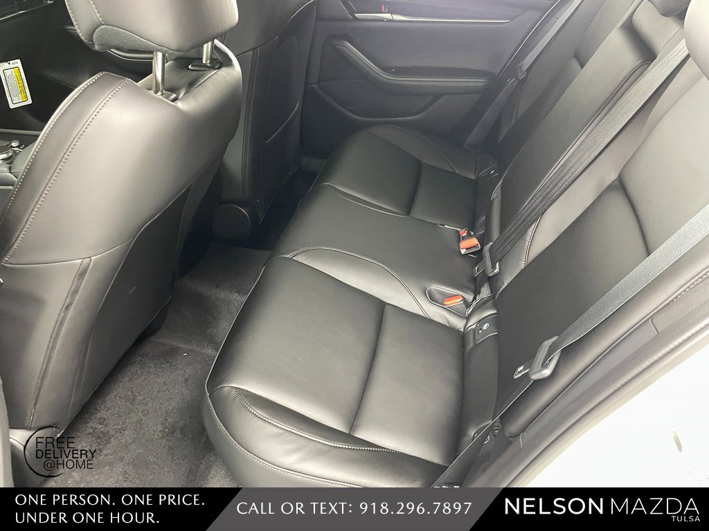 New 2026 MAZDA MAZDA3 s image 35