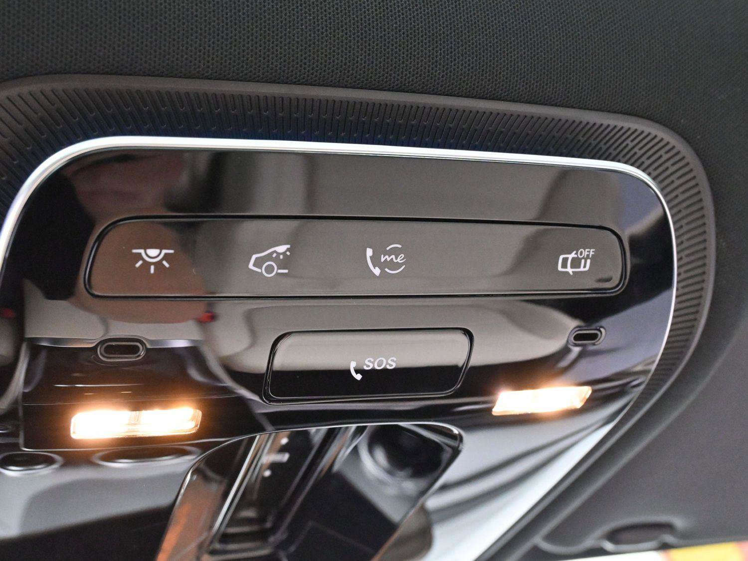 Used 2024 Mercedes-Benz GLC 300 4MATIC image 26