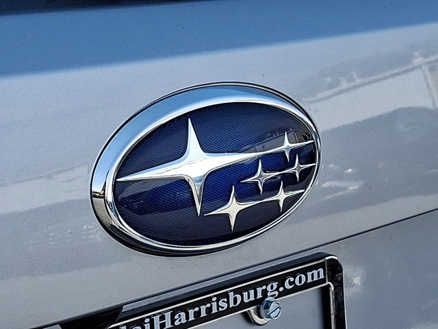 Used 2023 Subaru Forester Limited image 29