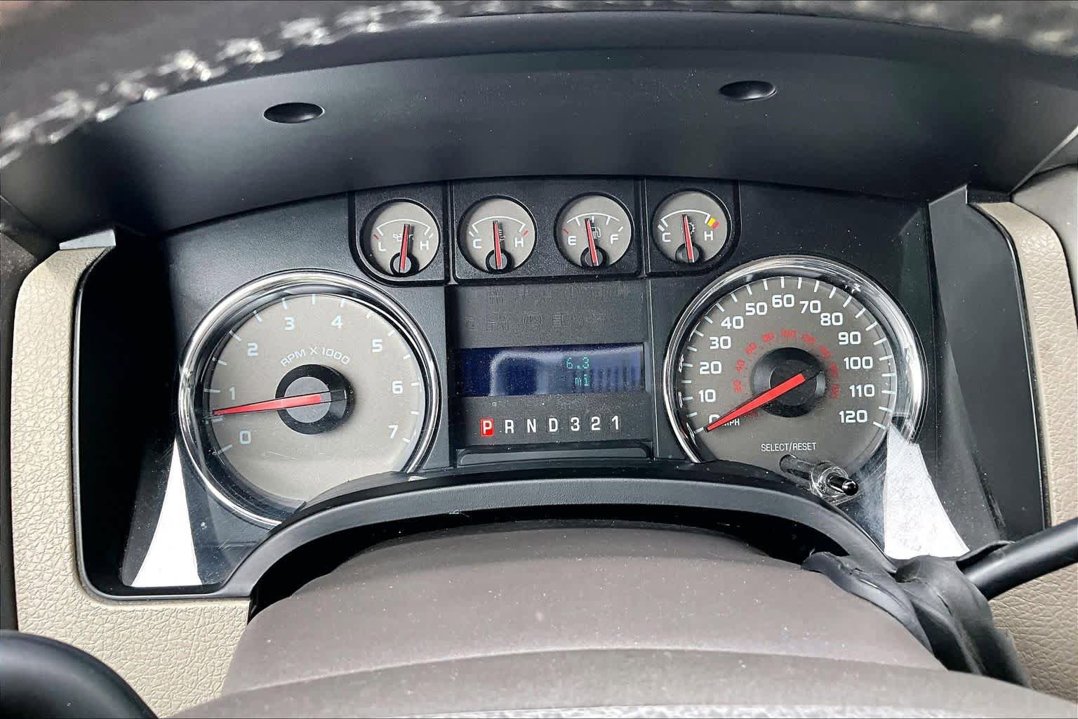 Used 2010 Ford F150 XLT RWD image 24