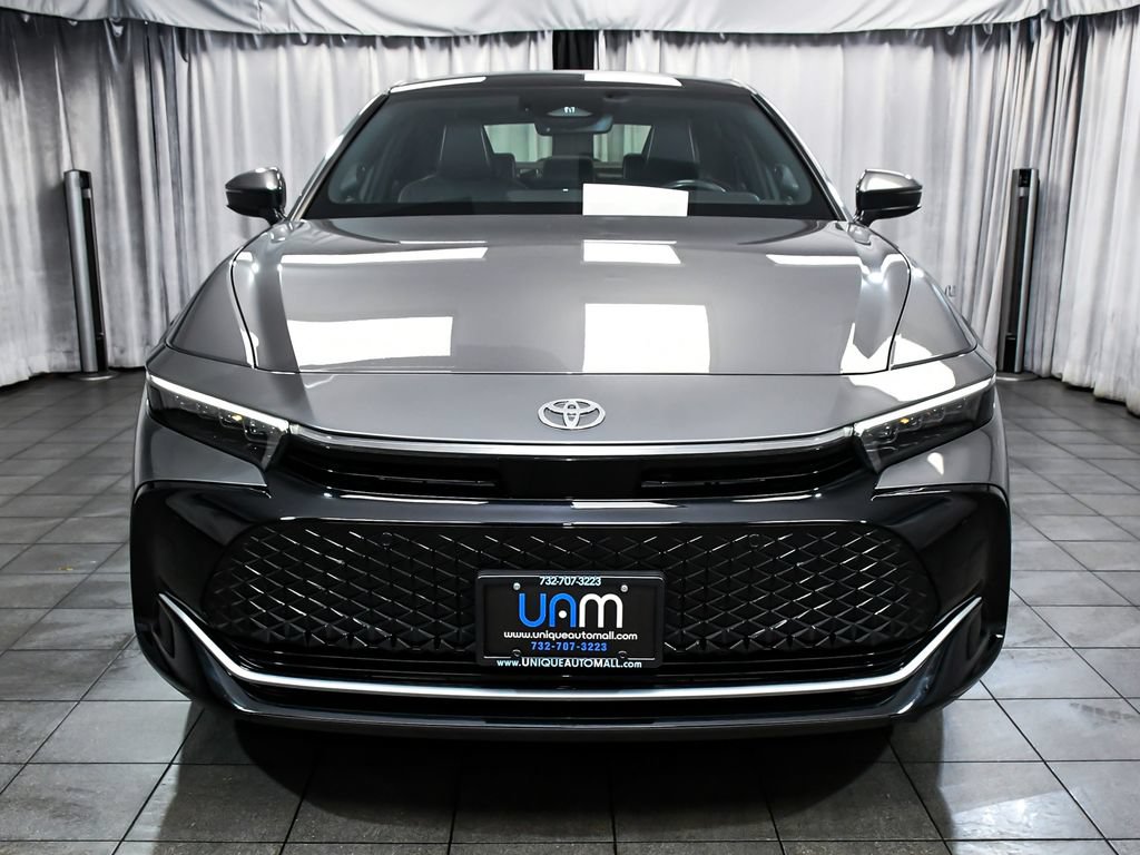 Used 2024 Toyota Crown AWD/4WD image 2