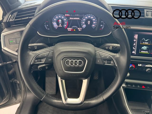 Used 2020 Audi Q3 2.0T Premium AWD/4WD image 20